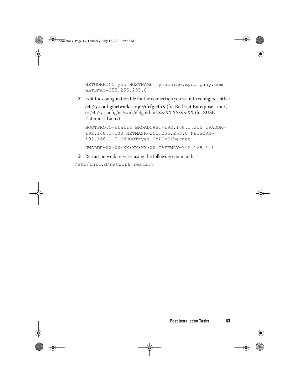 Dell PowerVault MD3200 User Manual | Page 43 / 74