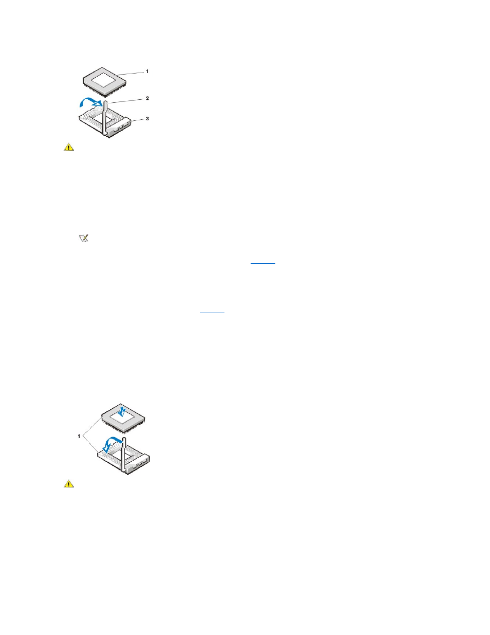 Dell OptiPlex GX100 User Manual | Page 16 / 59