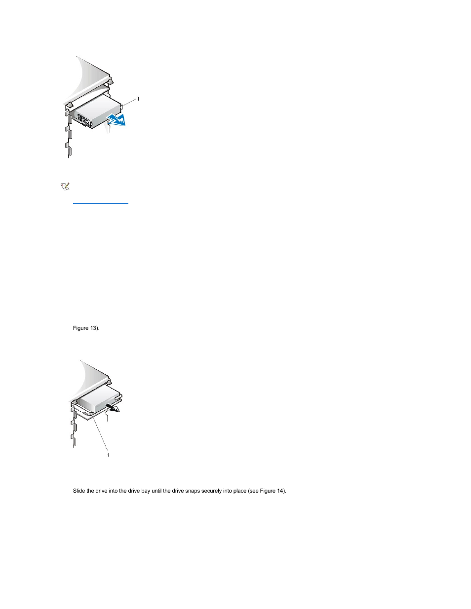 Dell OptiPlex GX100 User Manual | Page 26 / 59