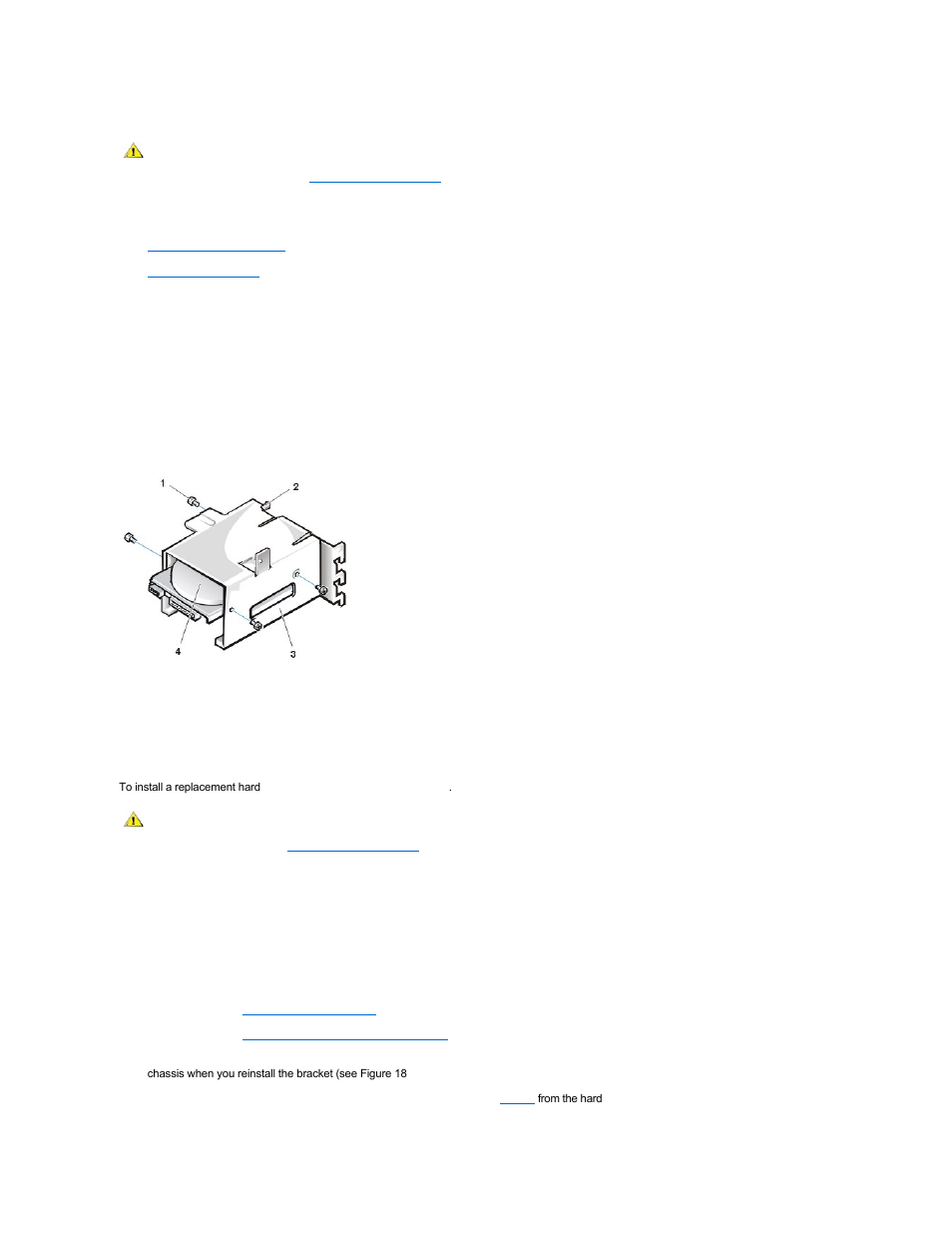 Dell OptiPlex GX100 User Manual | Page 28 / 59