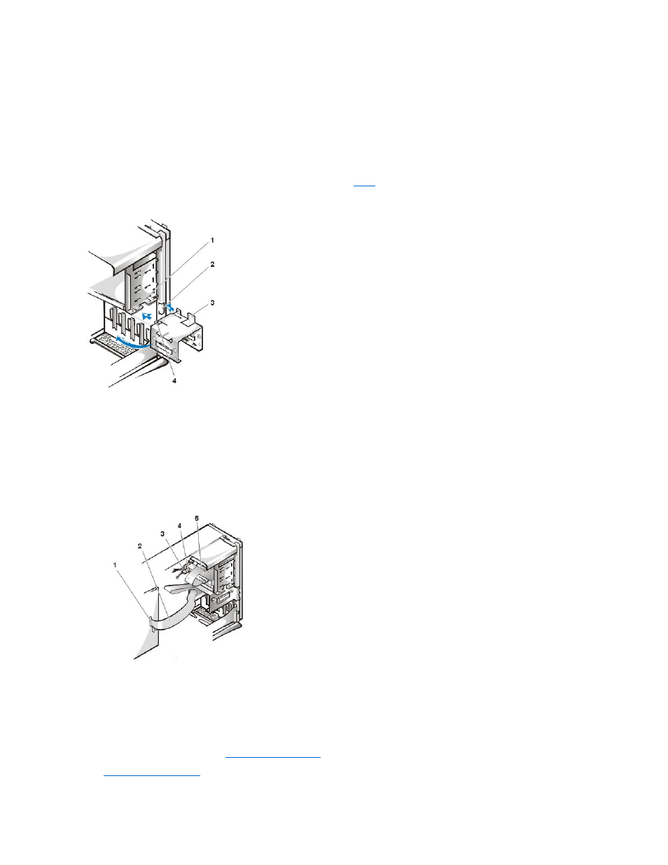 Dell OptiPlex GX100 User Manual | Page 29 / 59