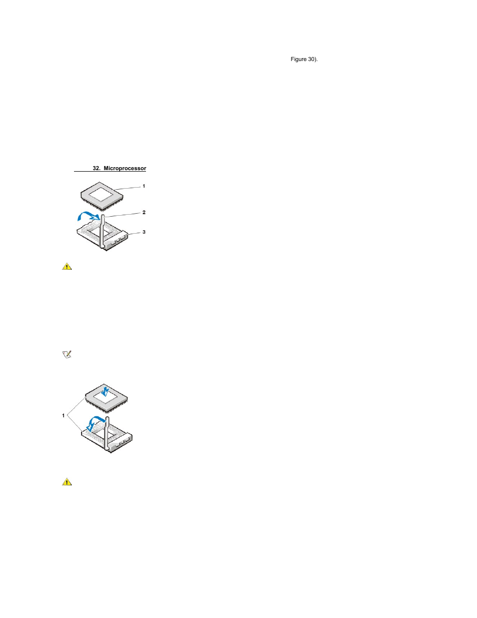 Dell OptiPlex GX100 User Manual | Page 37 / 59