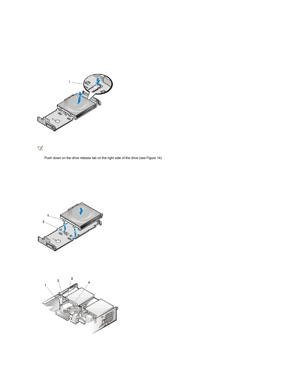 Dell OptiPlex GX100 User Manual | Page 49 / 59