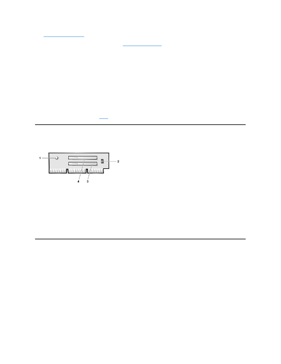 Riser board, System board components | Dell OptiPlex GX100 User Manual | Page 51 / 59