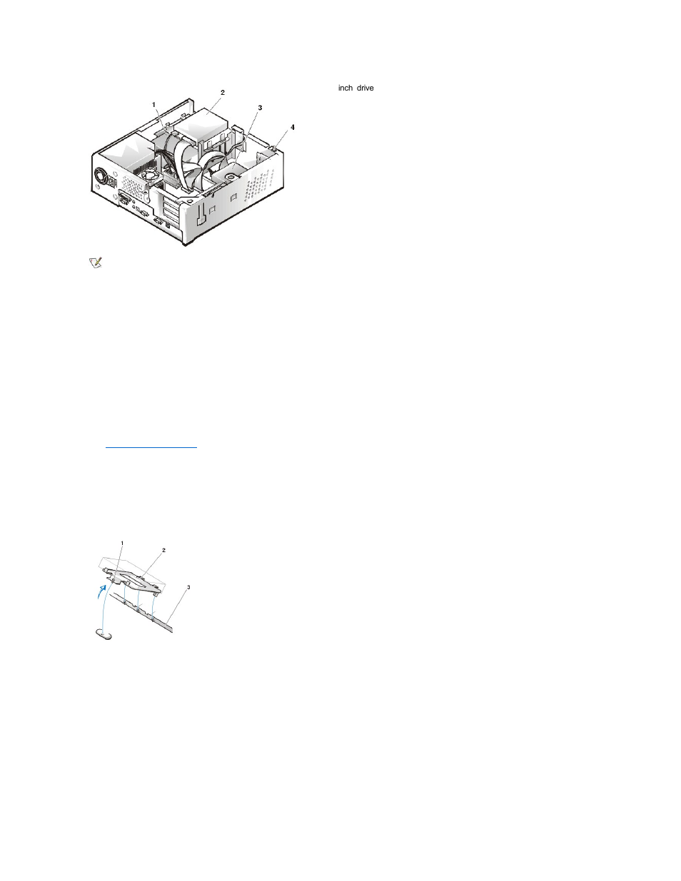 Dell OptiPlex GX100 User Manual | Page 7 / 59