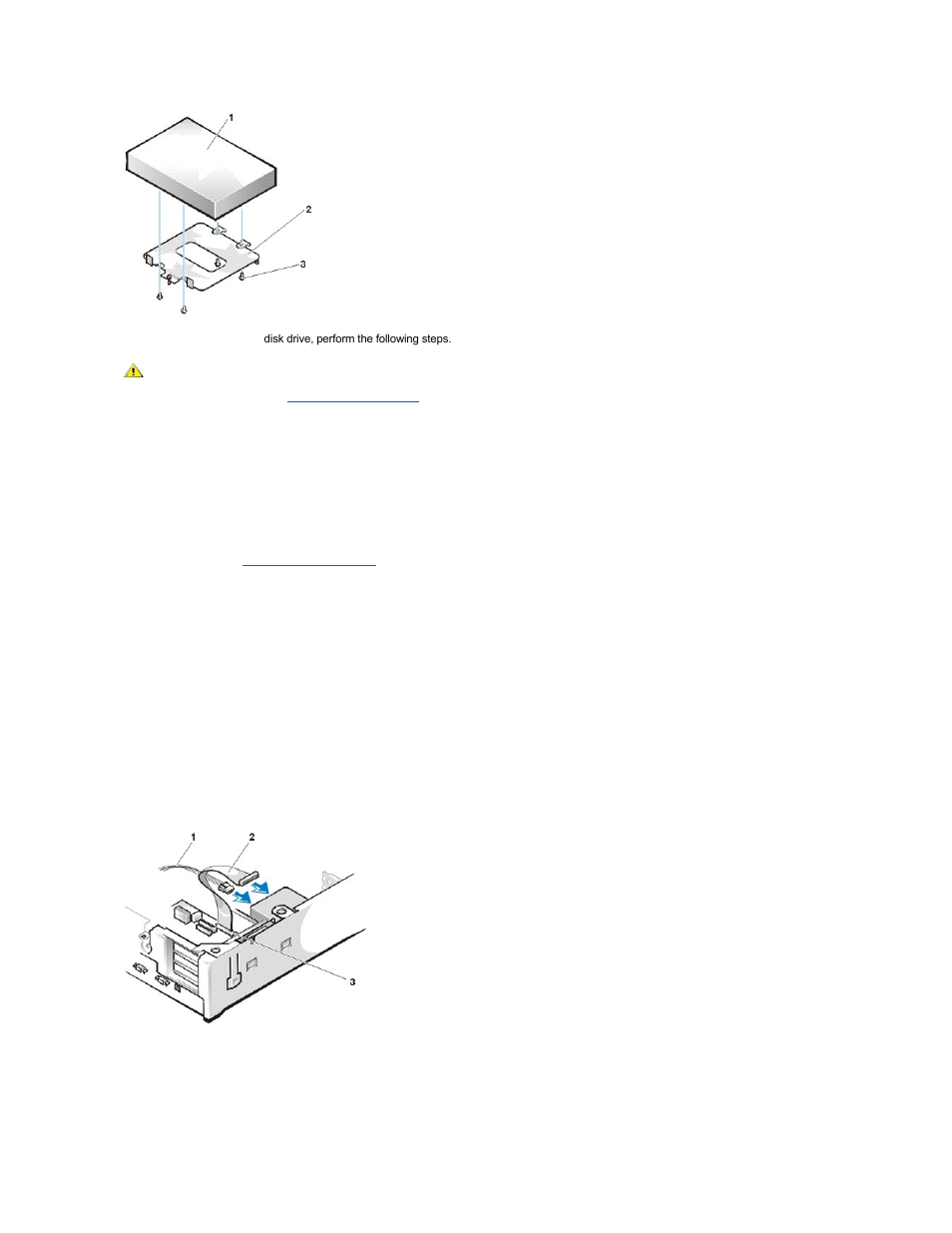 Dell OptiPlex GX100 User Manual | Page 8 / 59