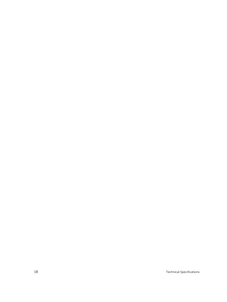 Dell PowerEdge FX2/FX2s User Manual | Page 18 / 24