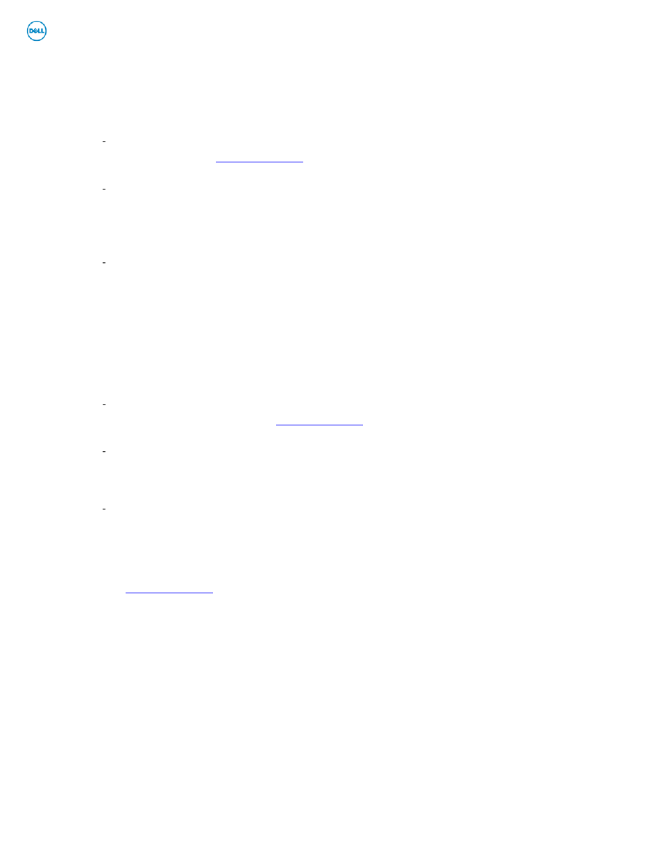 13 wireless local network adapters (wlan) | Dell Business Client E-Family Re-Image “How-To” User Manual | Page 18 / 32