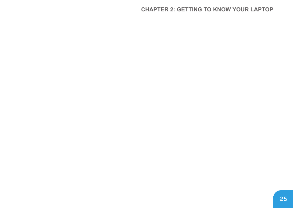 Dell Alienware M11x (Early 2010) User Manual | Page 25 / 100