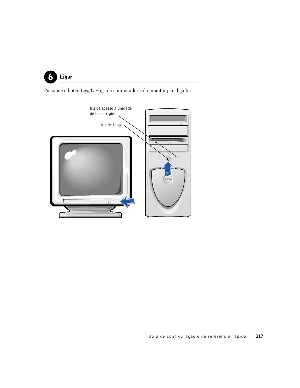 Dell Precision 340 User Manual | Page 117 / 206