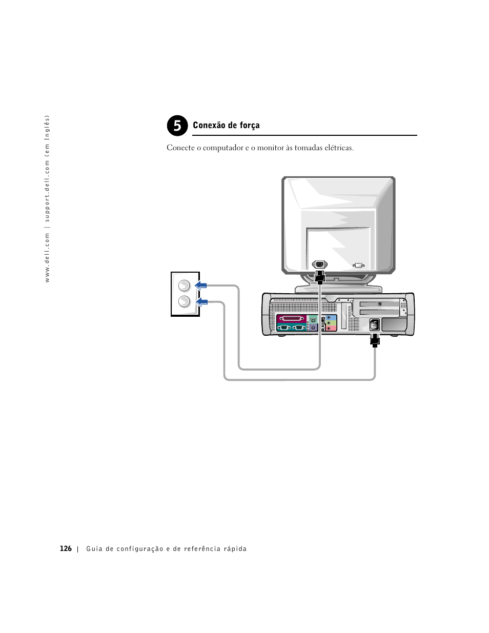 Dell Precision 340 User Manual | Page 126 / 206
