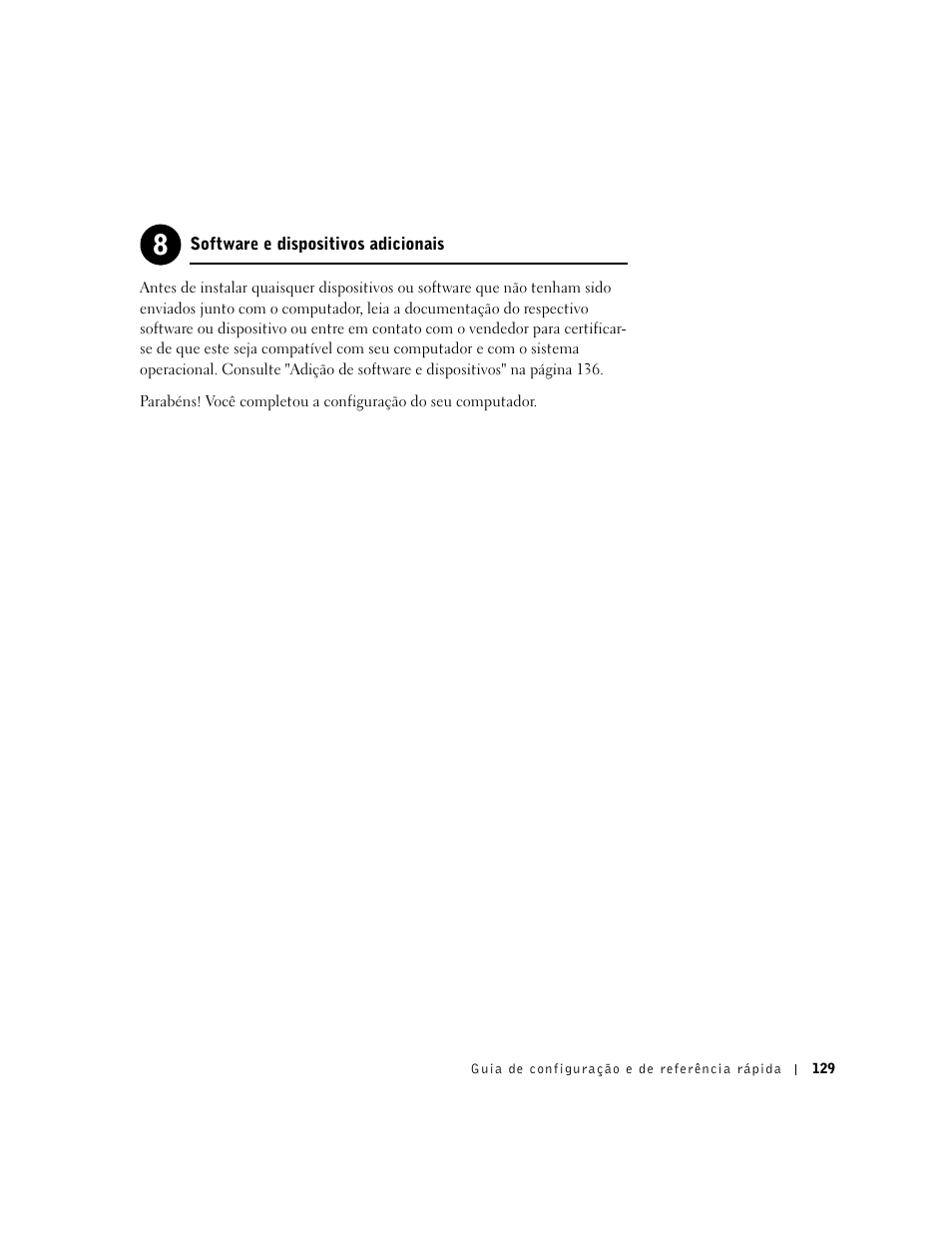 Dell Precision 340 User Manual | Page 129 / 206