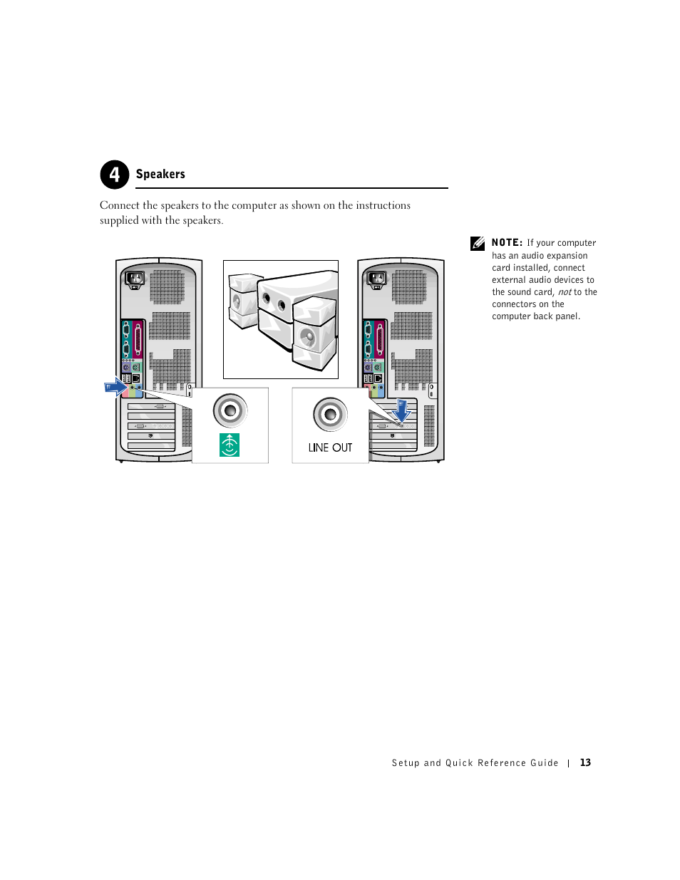 Dell Precision 340 User Manual | Page 13 / 206