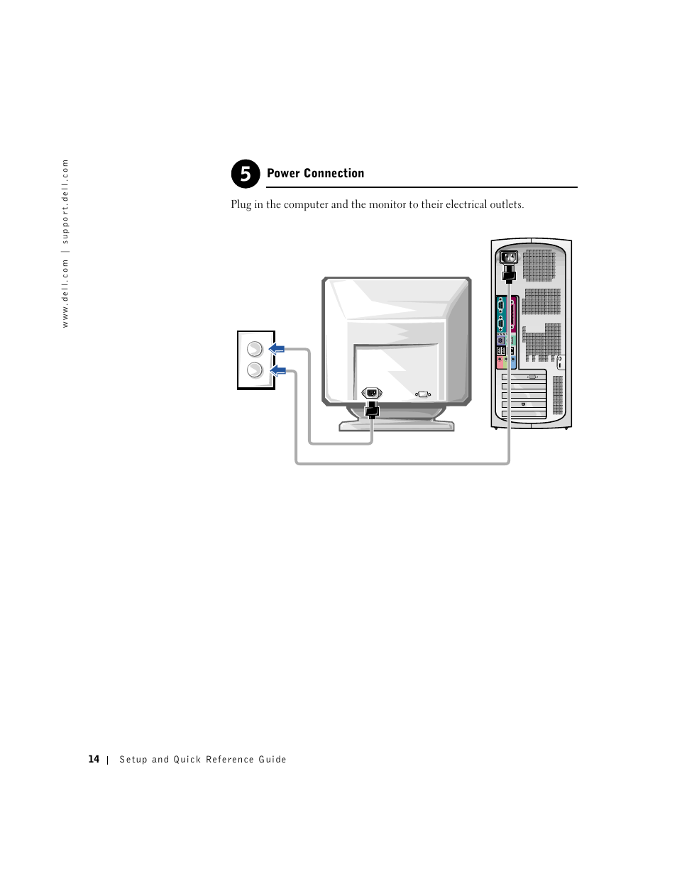 Dell Precision 340 User Manual | Page 14 / 206