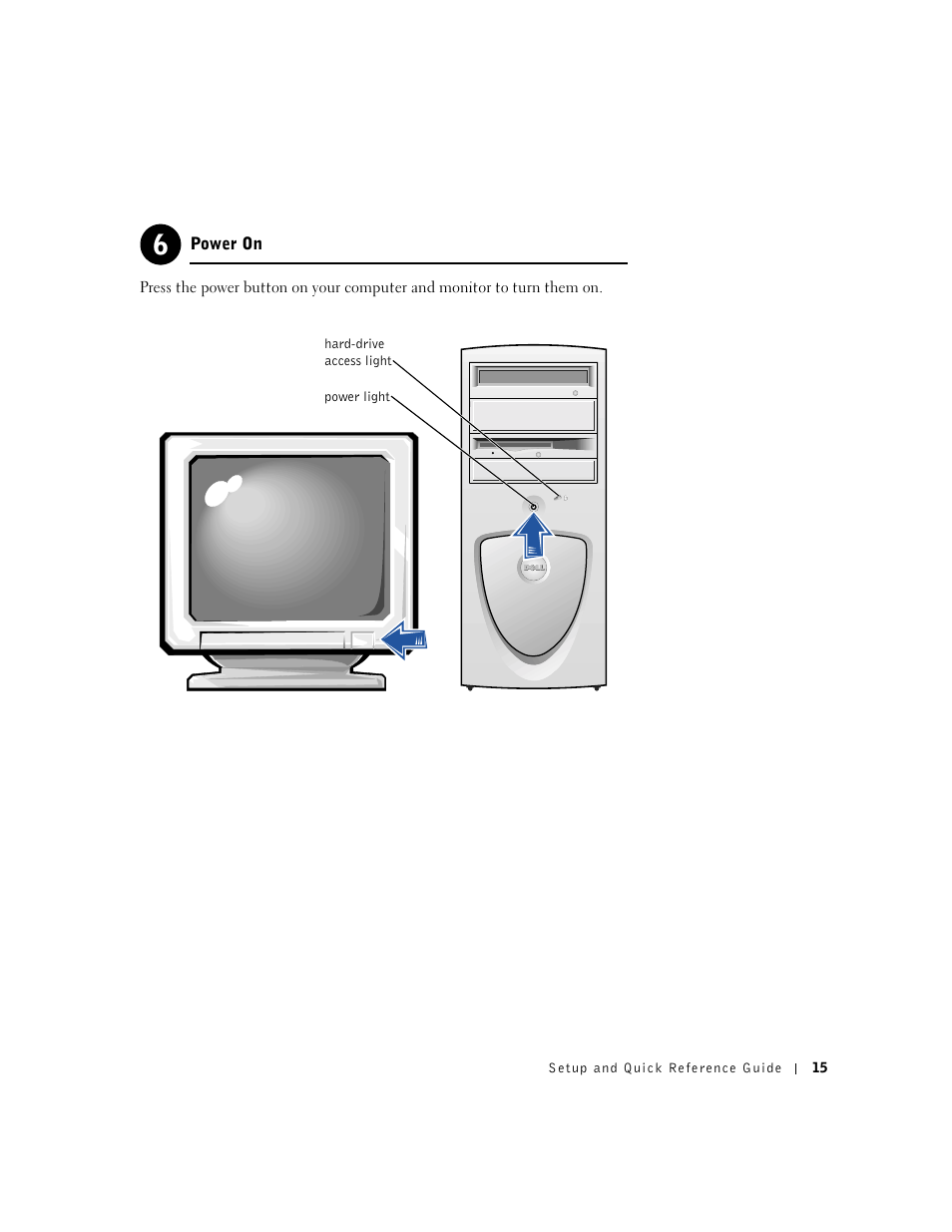 Dell Precision 340 User Manual | Page 15 / 206