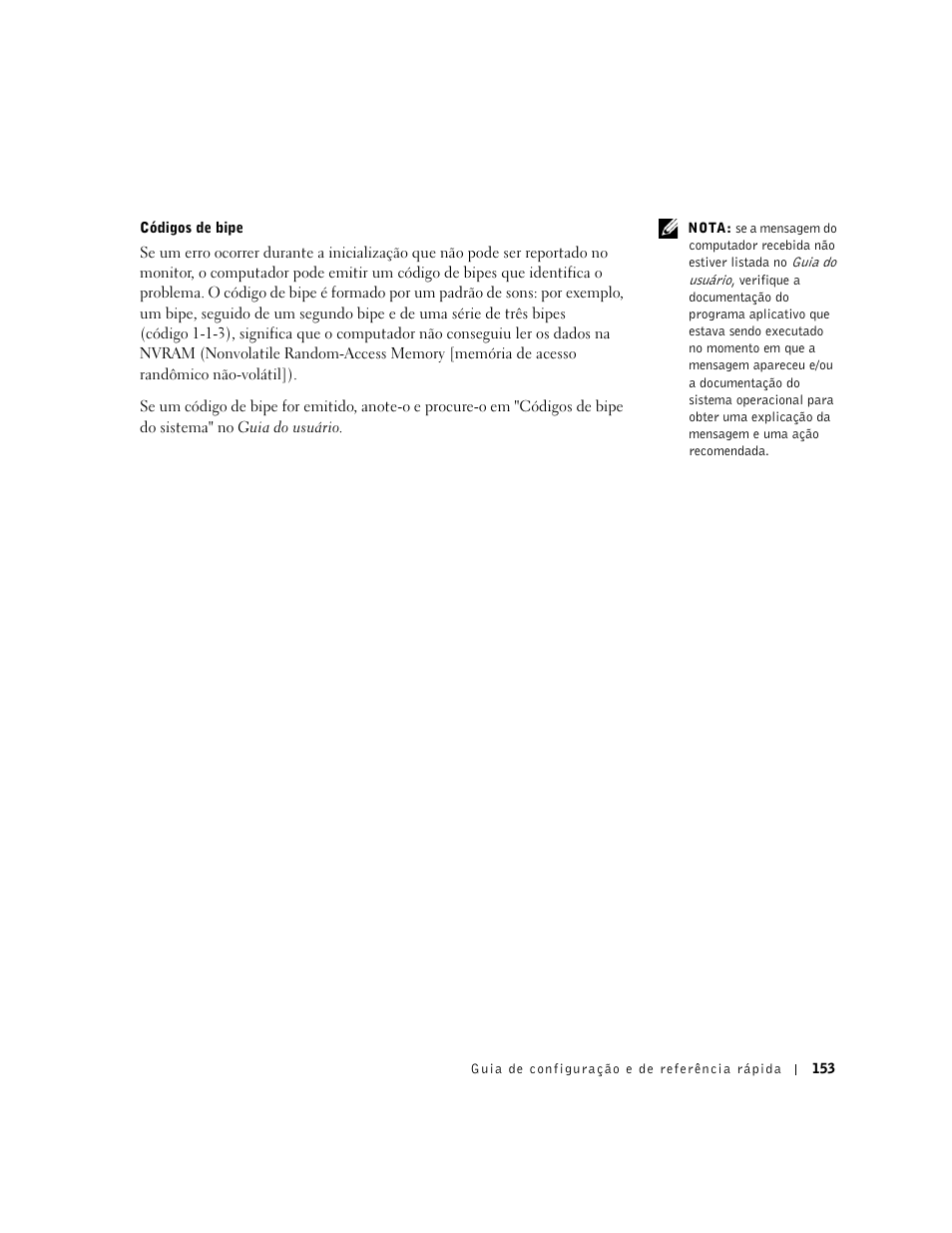 Dell Precision 340 User Manual | Page 153 / 206