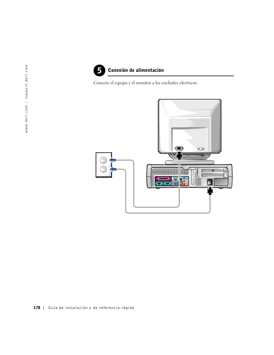 Dell Precision 340 User Manual | Page 178 / 206
