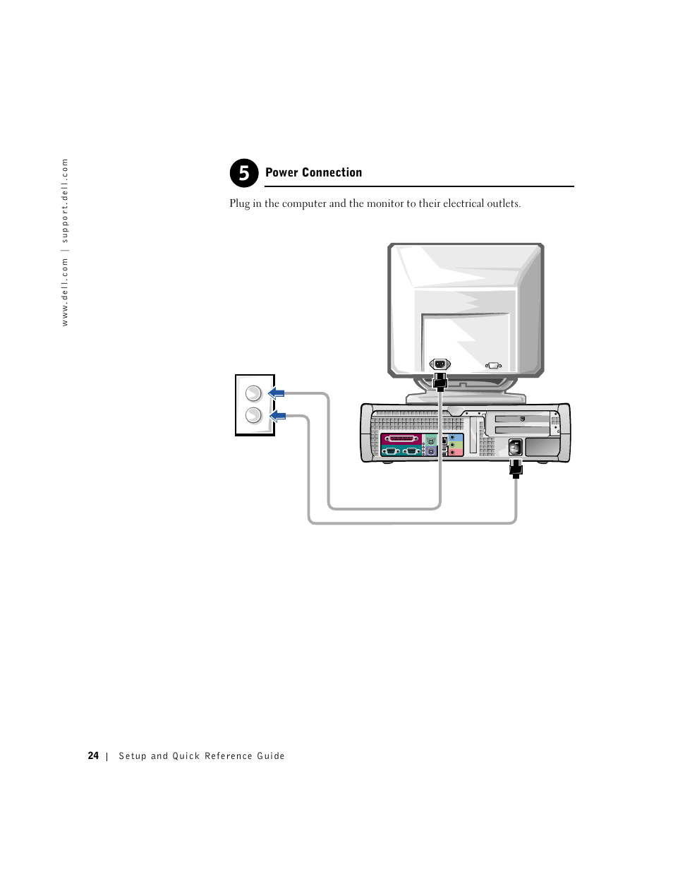 Dell Precision 340 User Manual | Page 24 / 206