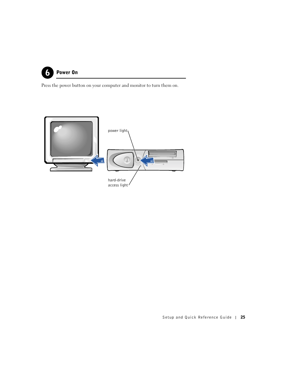 Dell Precision 340 User Manual | Page 25 / 206