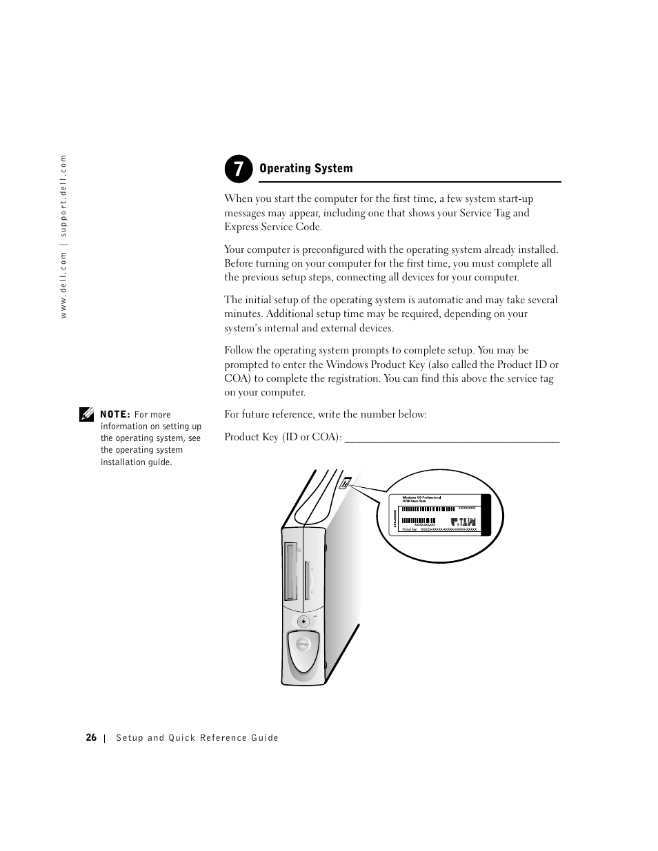 Dell Precision 340 User Manual | Page 26 / 206