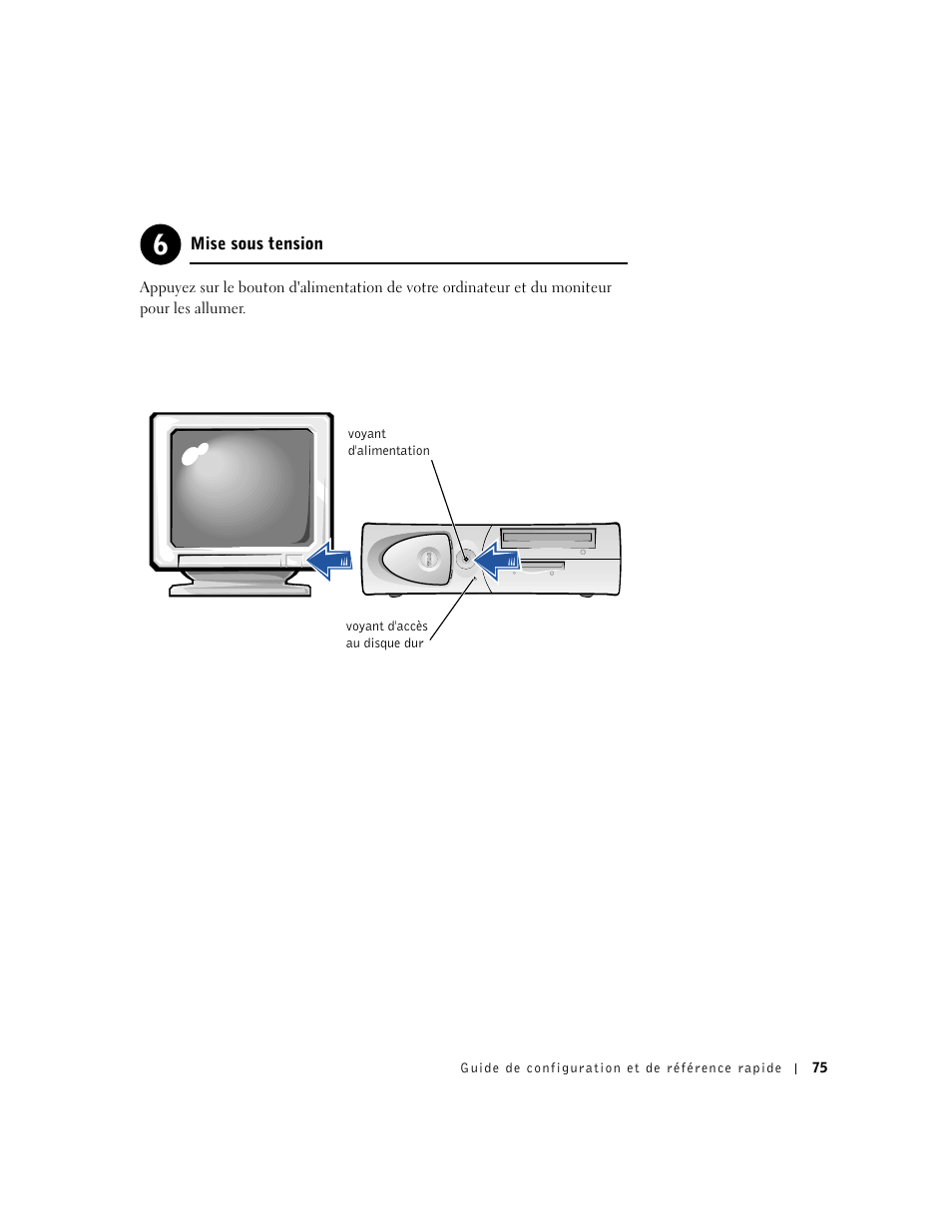 Dell Precision 340 User Manual | Page 75 / 206