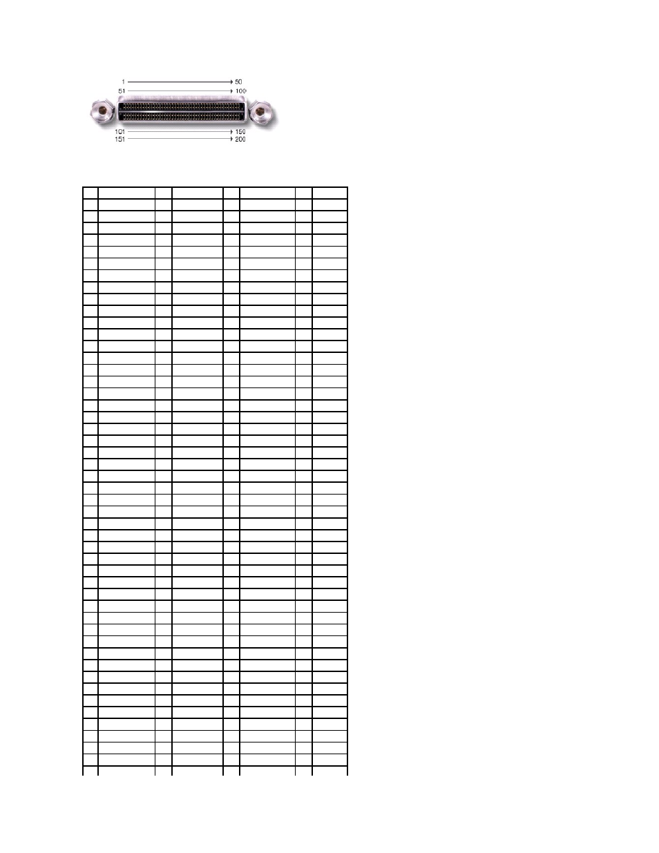 Dell Inspiron 8100 User Manual | Page 9 / 60