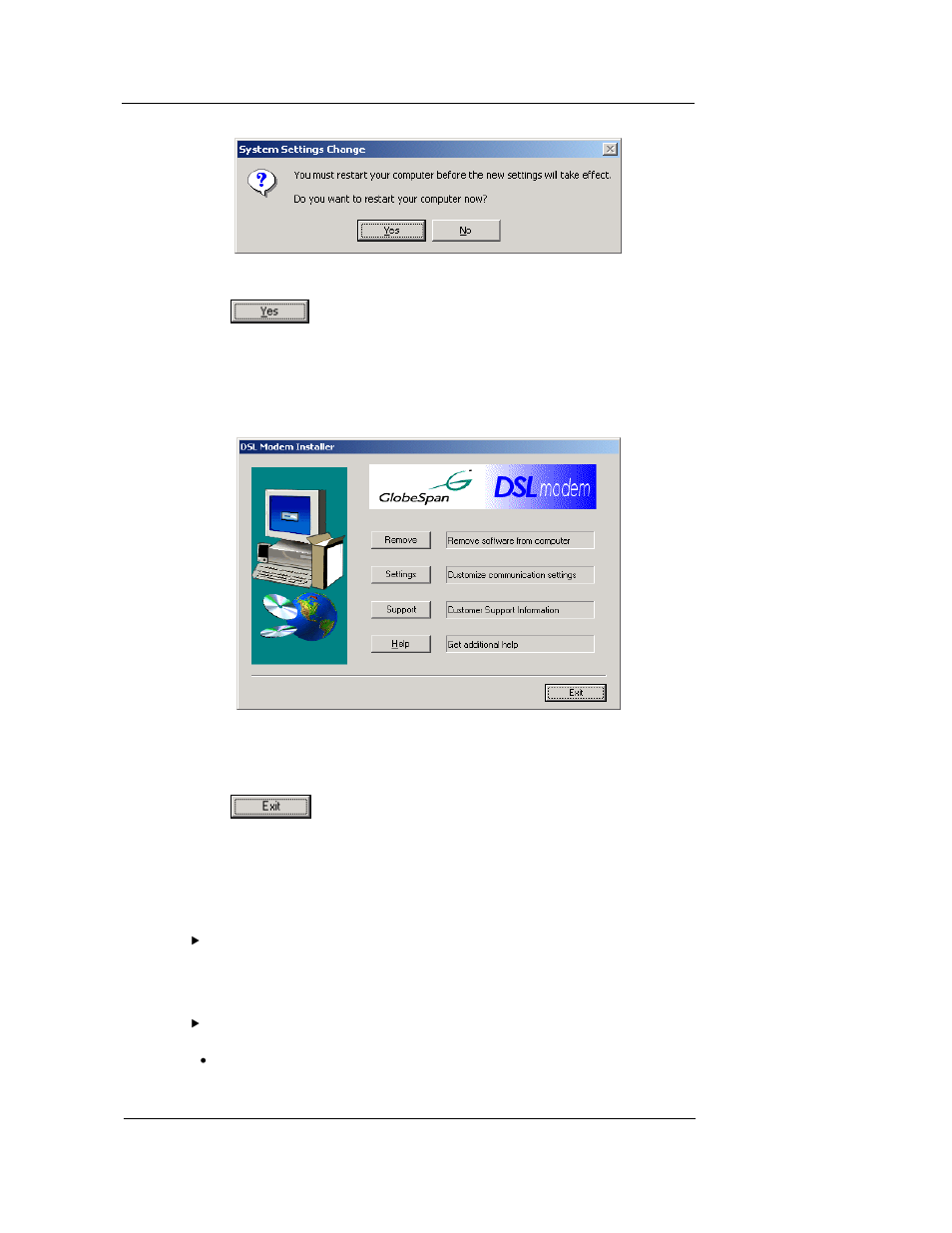 Best Data Products DSL502E_EU User Manual | Page 21 / 72