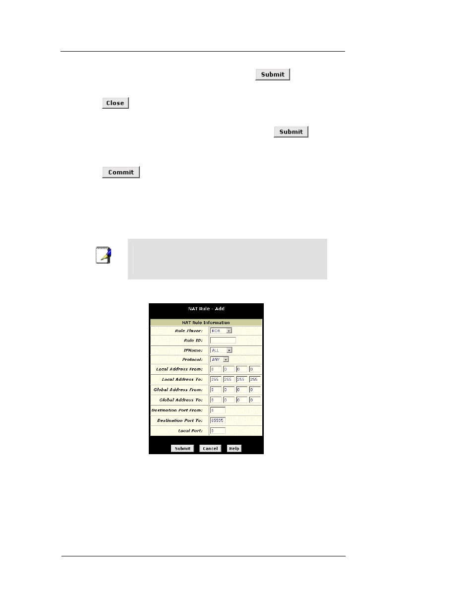 Best Data Products DSL502E_EU User Manual | Page 43 / 72