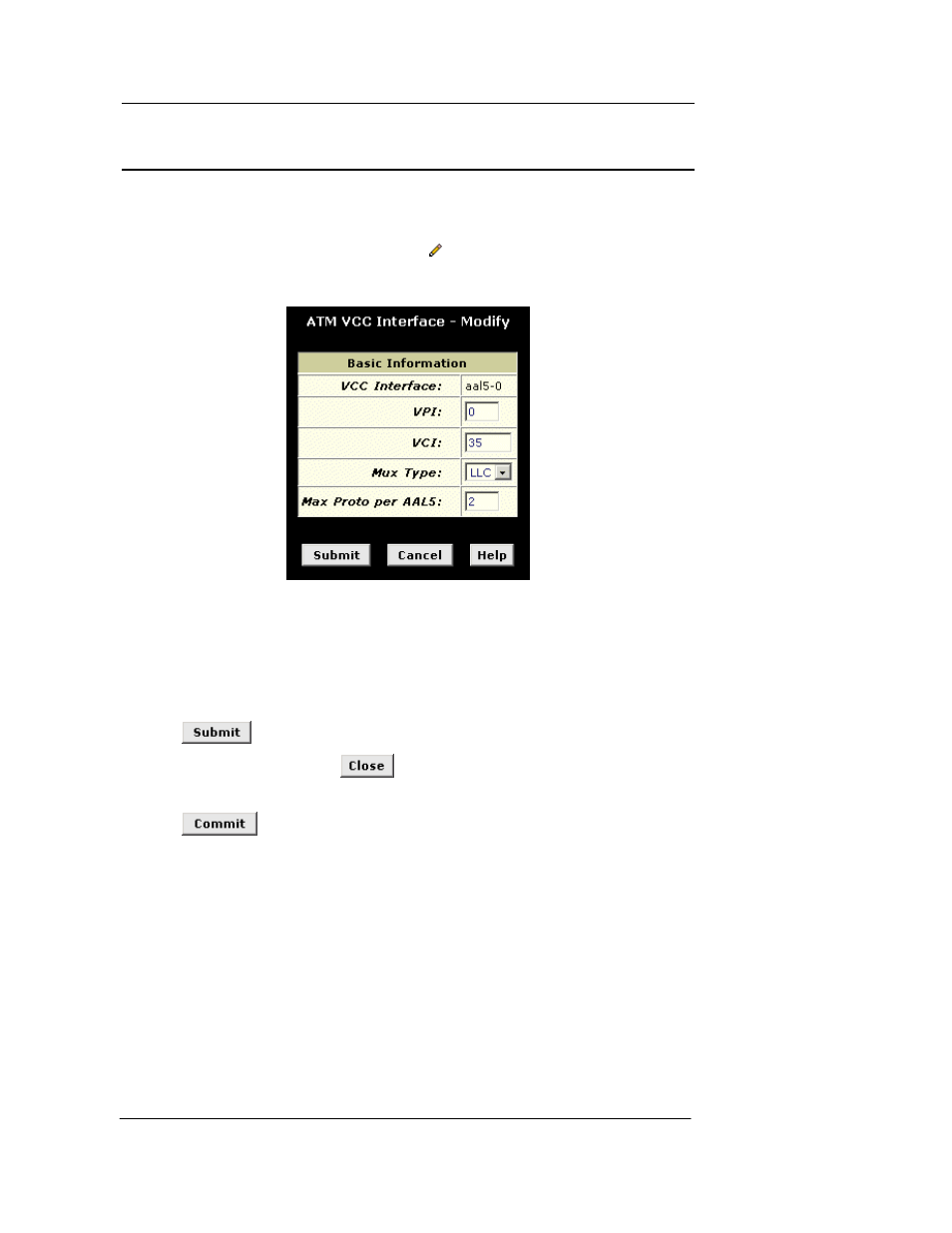 Best Data Products DSL502E_EU User Manual | Page 54 / 72