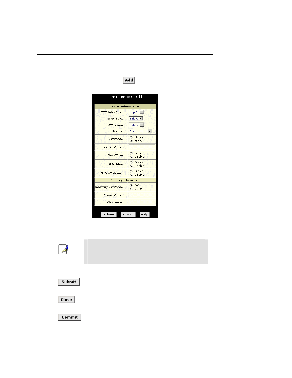 Best Data Products DSL502E_EU User Manual | Page 59 / 72