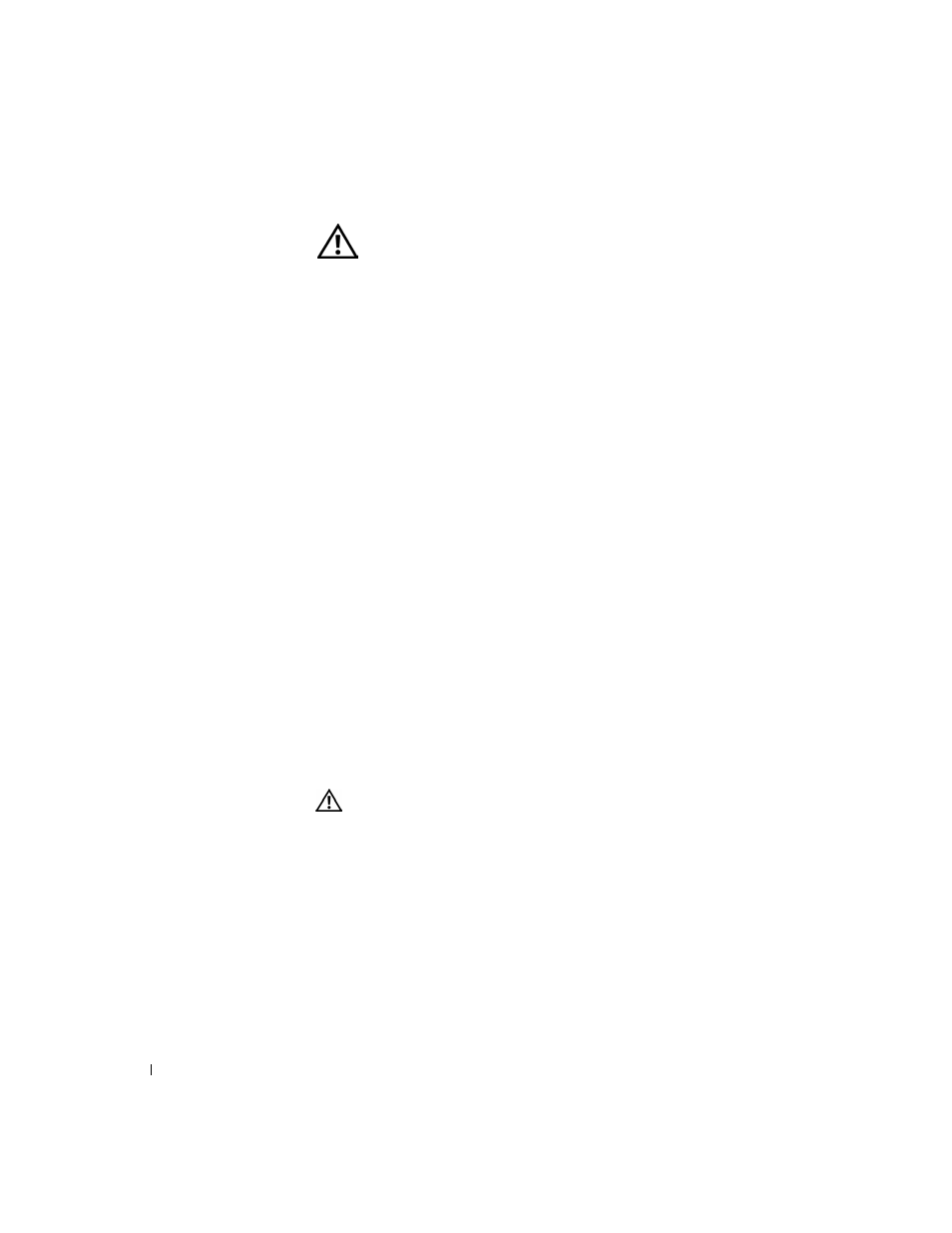 Safety instructions | Dell Dimension 2200 User Manual | Page 12 / 140