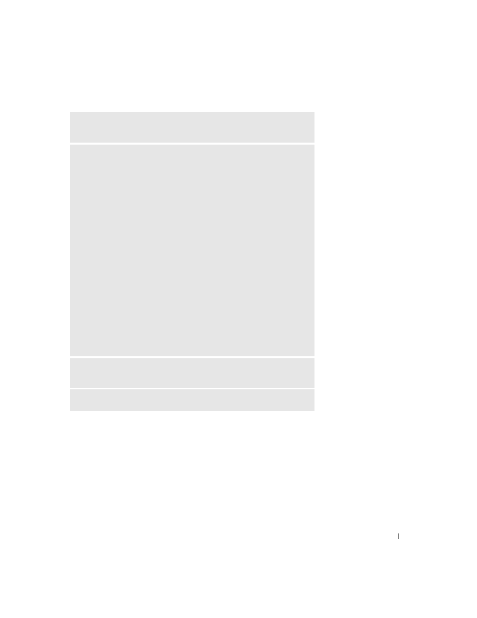 Dell Dimension 2200 User Manual | Page 35 / 140