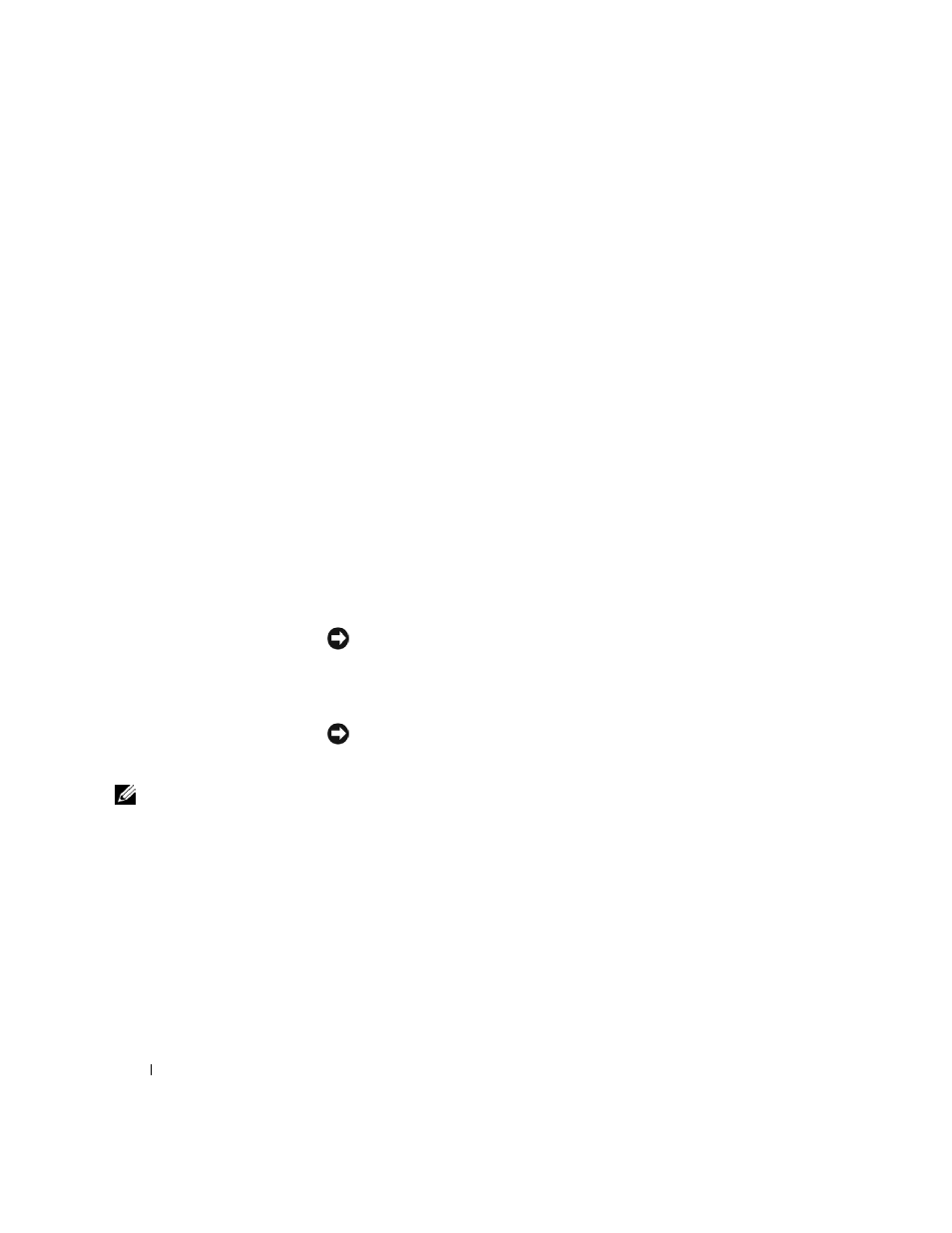 Reinstalling windows 2000 | Dell Dimension 2200 User Manual | Page 54 / 140