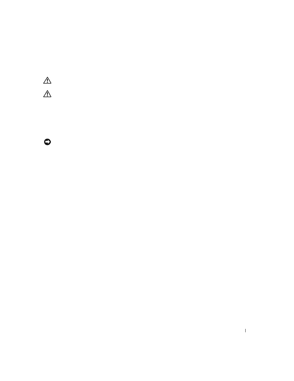 Adding a 3.5-inch drive | Dell Dimension 2200 User Manual | Page 67 / 140