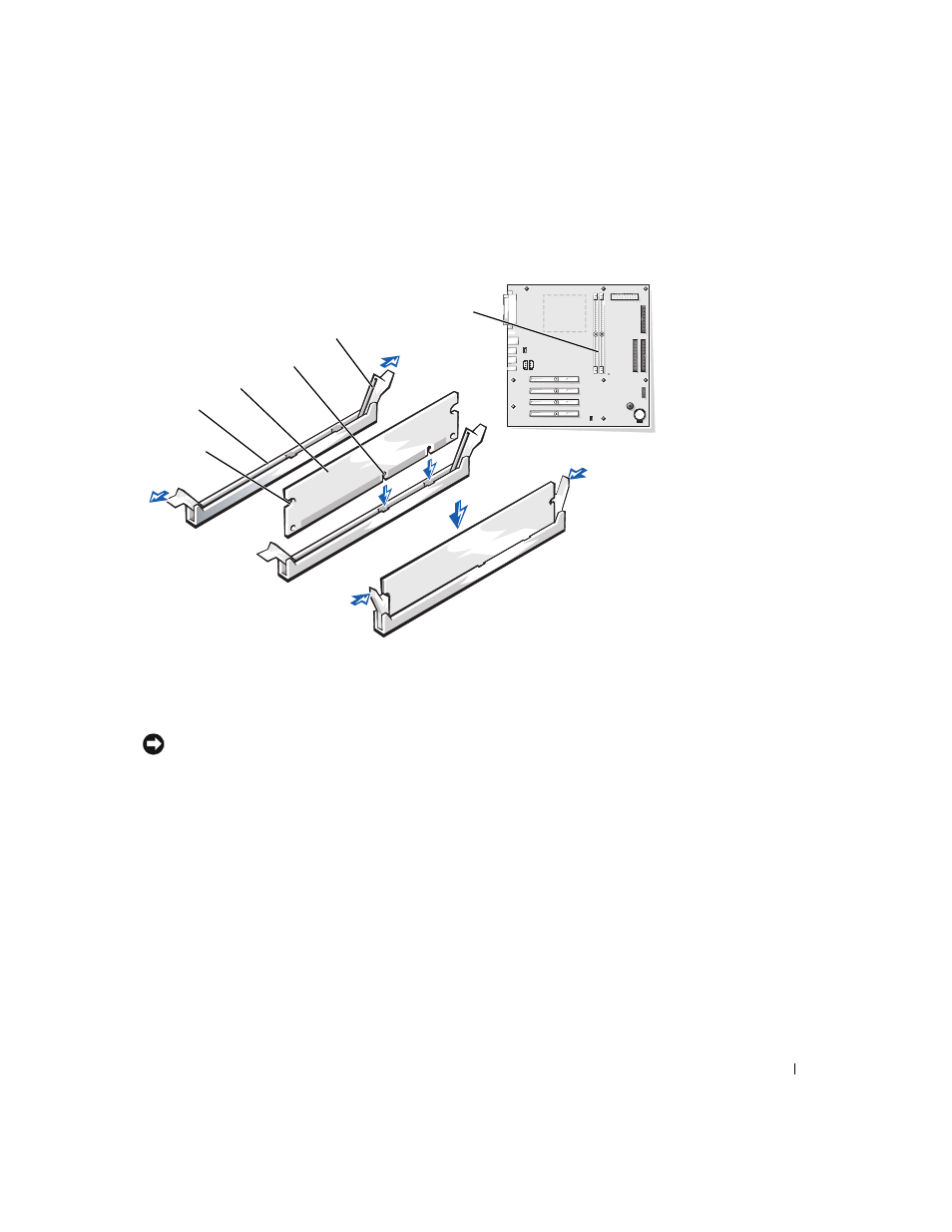 Dell Dimension 2200 User Manual | Page 79 / 140