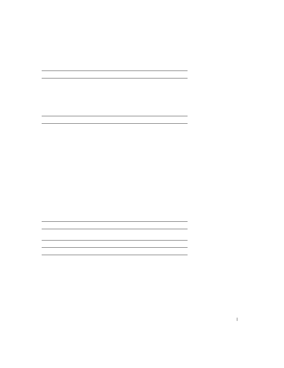 Dell Dimension 2200 User Manual | Page 83 / 140