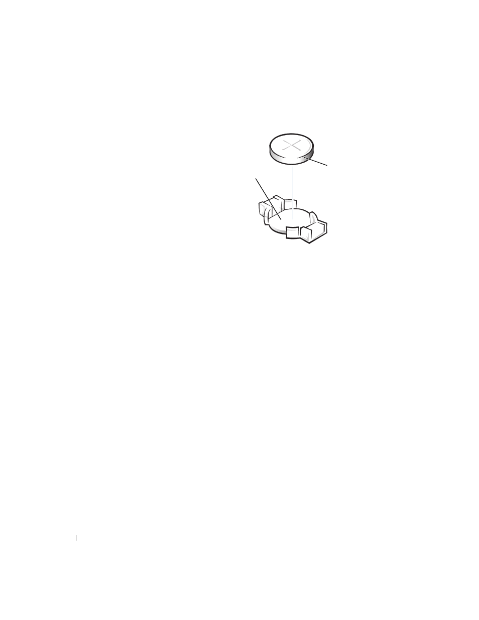 Dell technical support policy (u.s. only) | Dell Dimension 2200 User Manual | Page 90 / 140