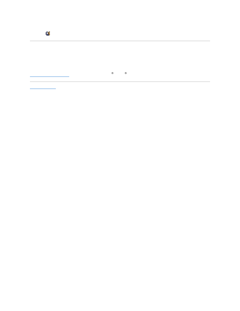 Internet connection firewall | Dell Latitude D620 ATG User Manual | Page 107 / 107