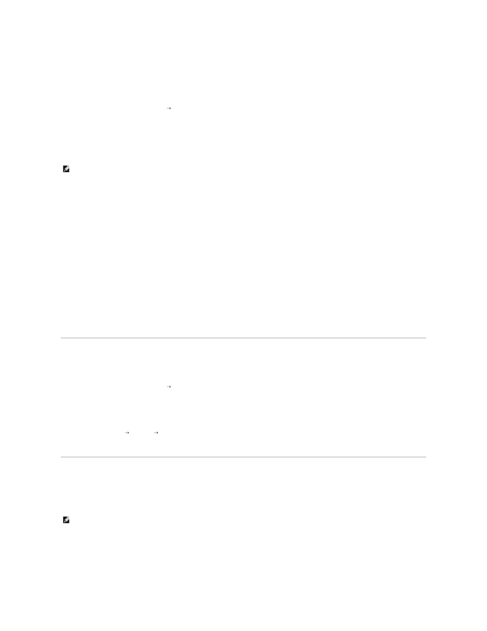 Swapping primary and secondary displays, Using the ambient light sensor | Dell Latitude D620 ATG User Manual | Page 20 / 107