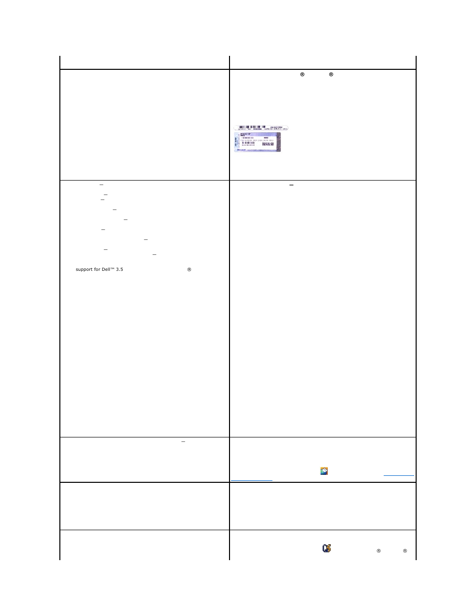 Dell Latitude D620 ATG User Manual | Page 29 / 107