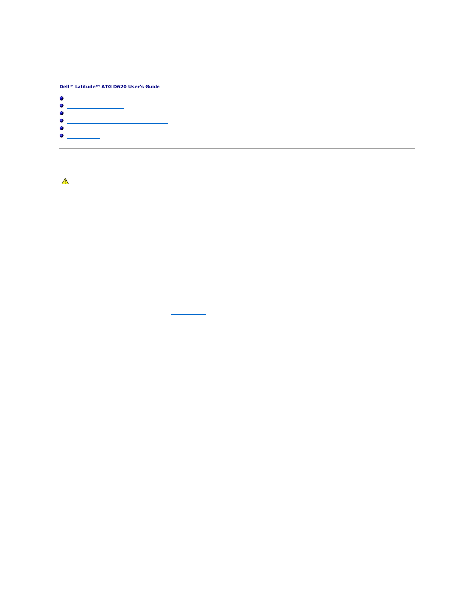 Getting help, Obtaining assistance, Online services | Dell Latitude D620 ATG User Manual | Page 39 / 107