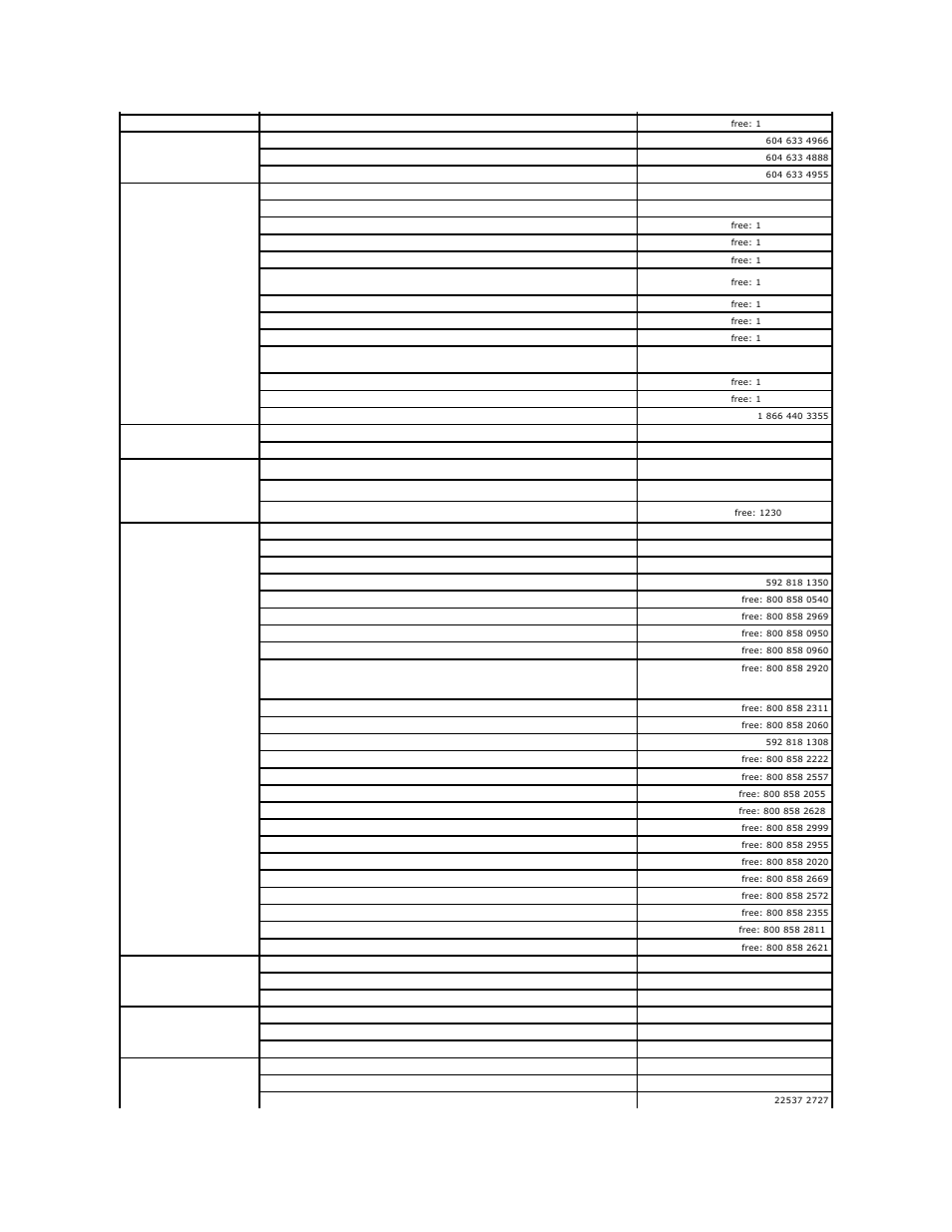 Dell Latitude D620 ATG User Manual | Page 43 / 107