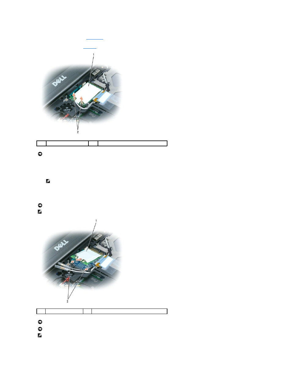 Dell Latitude D620 ATG User Manual | Page 63 / 107