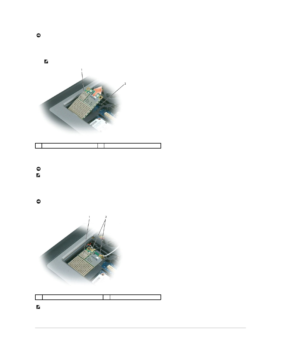 Dell Latitude D620 ATG User Manual | Page 65 / 107