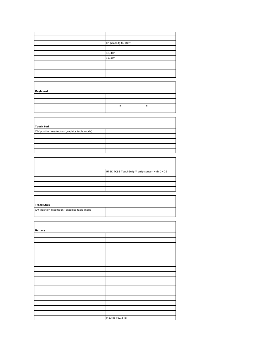 Dell Latitude D620 ATG User Manual | Page 79 / 107