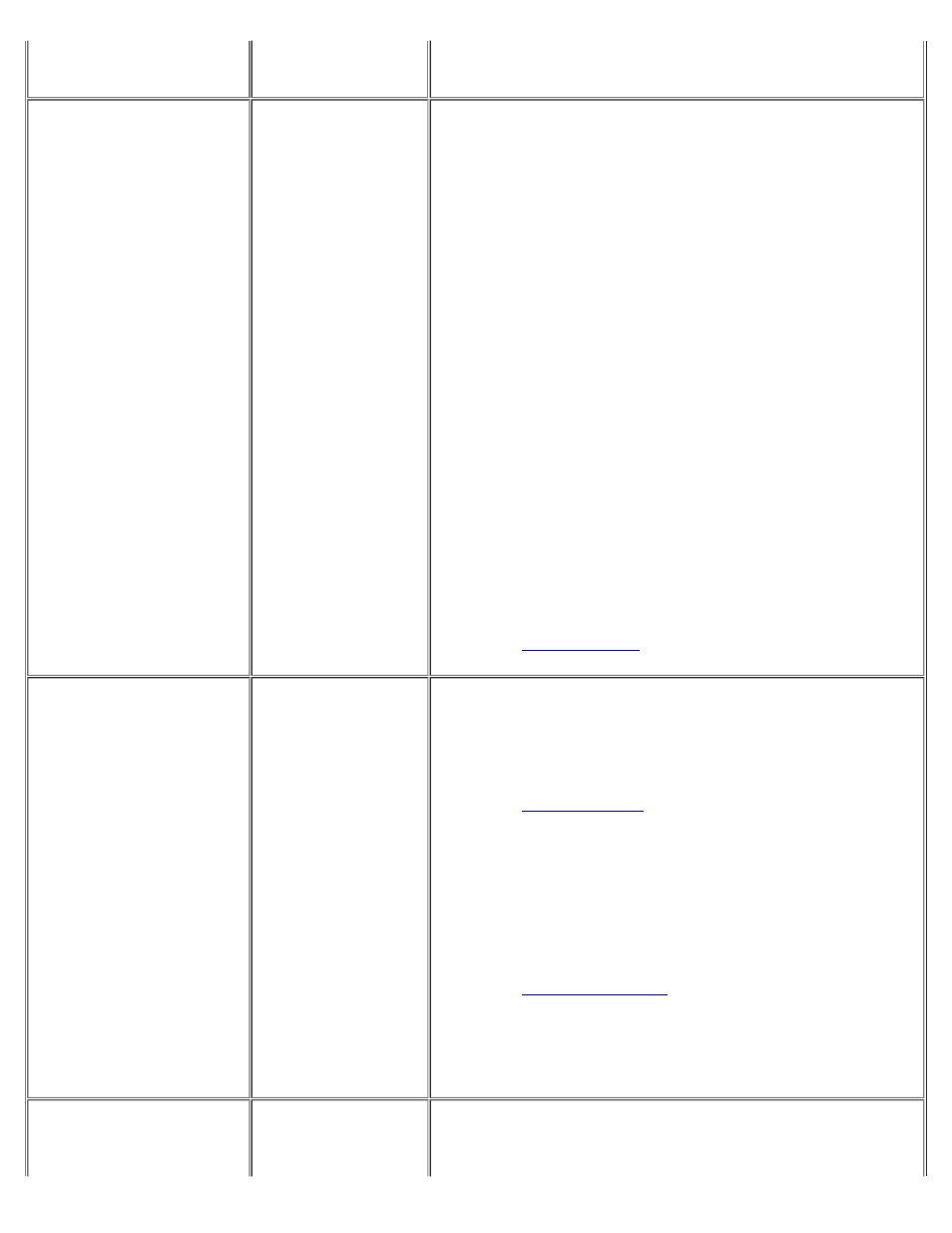 Dell Precision 610 User Manual | Page 105 / 136