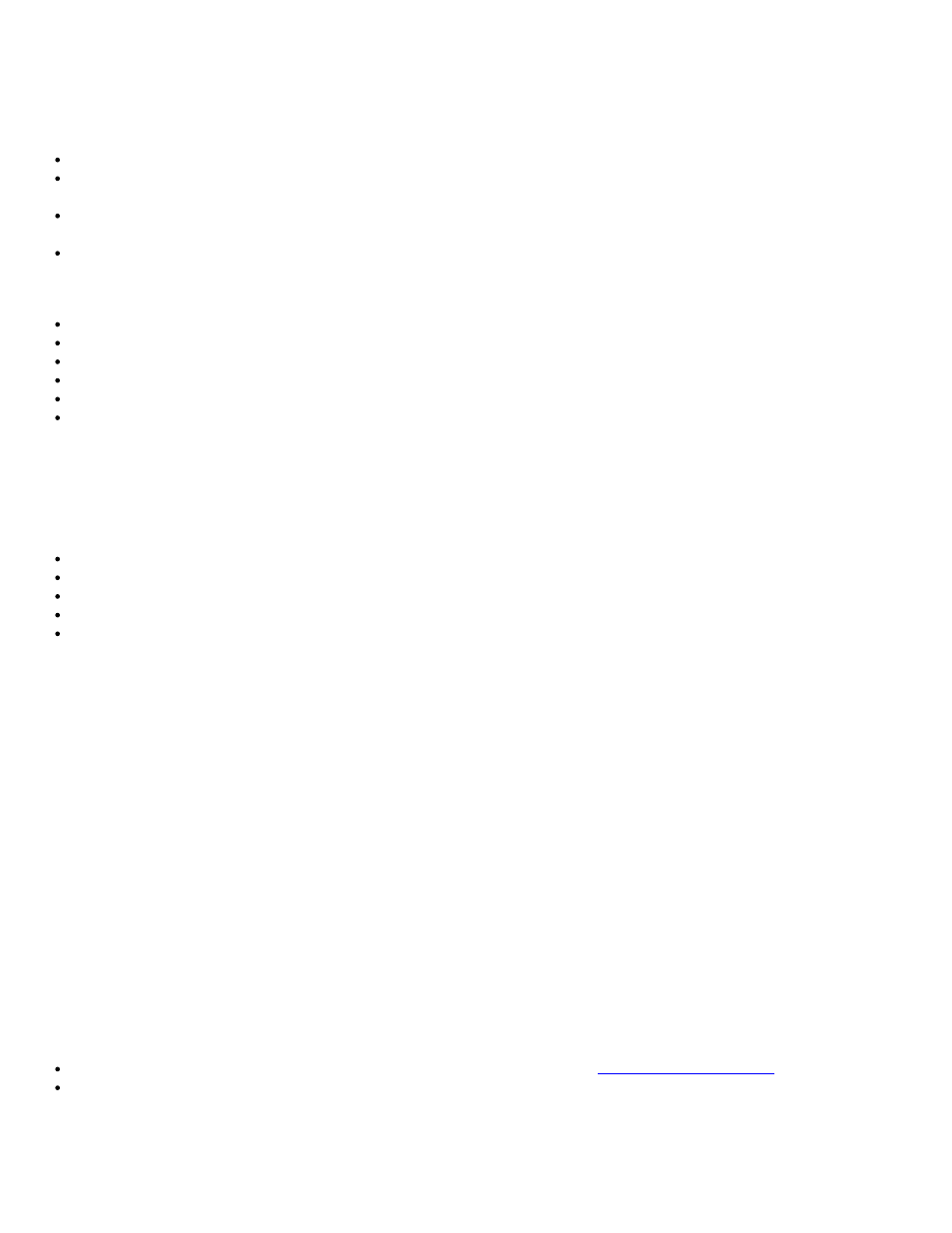 Dell Precision 610 User Manual | Page 111 / 136