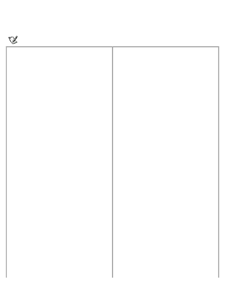 Glossary | Dell Precision 610 User Manual | Page 122 / 136