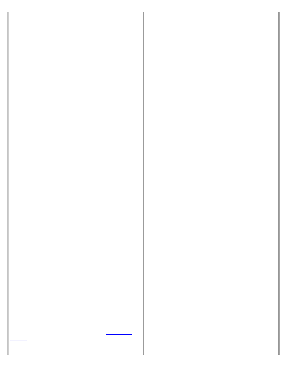 Dell Precision 610 User Manual | Page 123 / 136