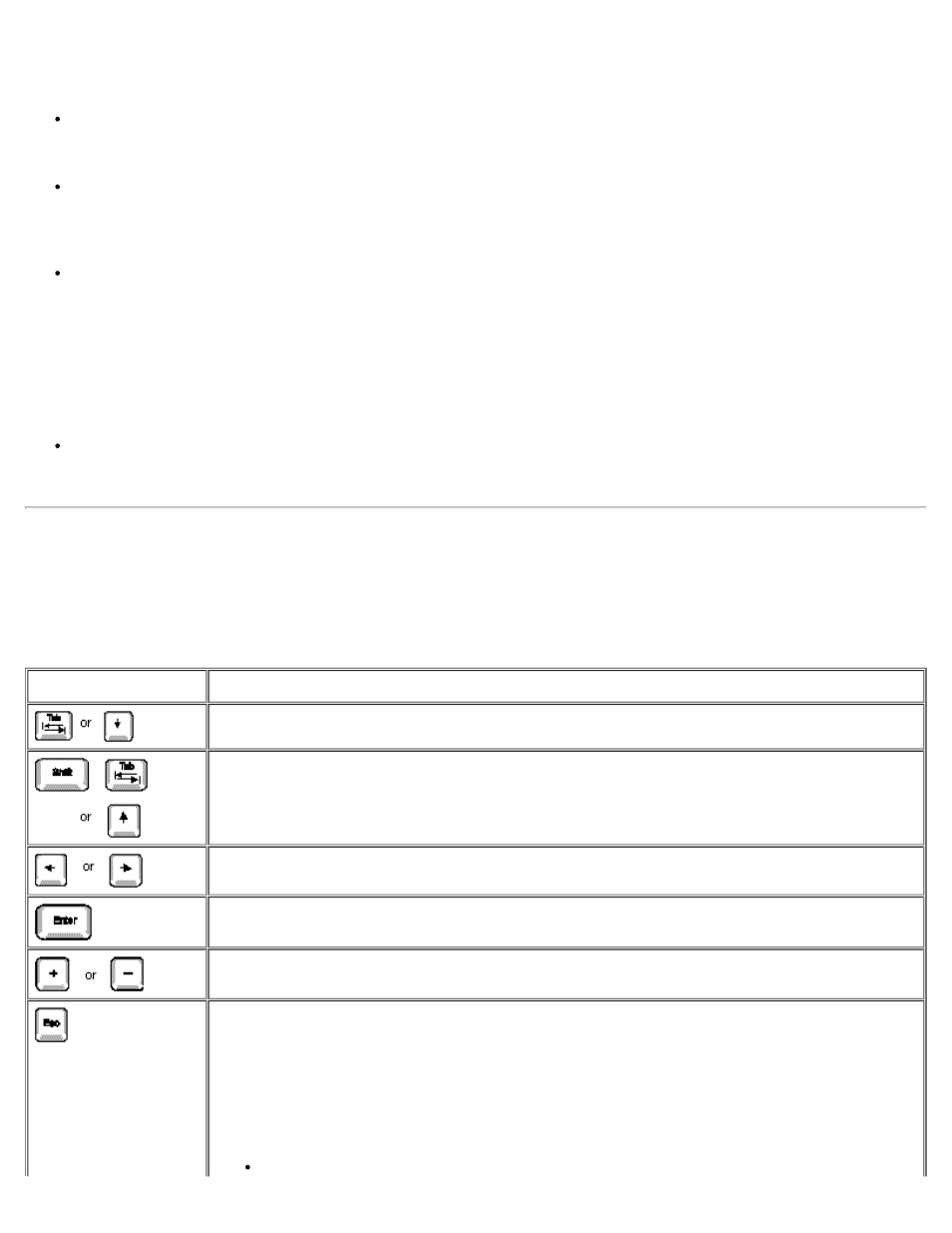 Using the system setup program | Dell Precision 610 User Manual | Page 17 / 136